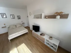 Francisco & María's Apartments, Secrets of the m. - Image 5
