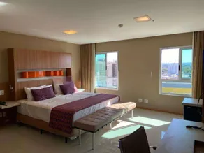 Jade Hotel Brasília - Image 2