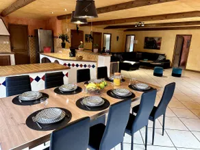 Gîte l'Epinette, 3-star rated: Lakes & Mountains - Image 3