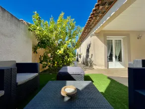 La Villa des Perdrix – Pool and Air Conditioning – 120 m2 - Image 3