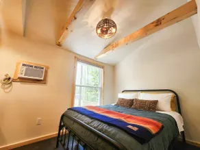 *Lake Access Cabin w/ Kayaks | Pets | Fire pit - Image 5