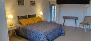 Lodge in Saint-Sauveur - Image 3