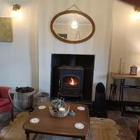 The WEE HOUS Cresslough - Image 2