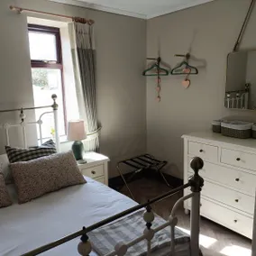 The WEE HOUS Cresslough - Image 4