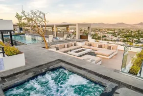Apartment at the heart of Cabos - Image 2