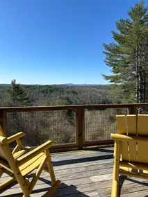 Cozy Cabin in the Woods - Image 3