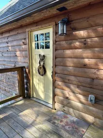 Cozy Cabin in the Woods - Image 5