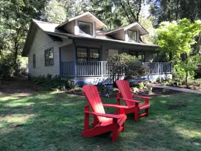 Fern Road Cottage - Image 2