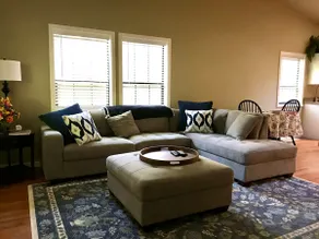 Fern Road Cottage - Image 3