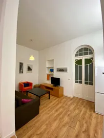 La Rebotica Apartment | 15 min to the beach | A/C + Wi-Fi - Image 4
