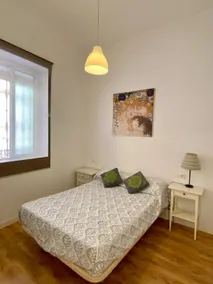 La Rebotica Apartment | 15 min to the beach | A/C + Wi-Fi - Image 3