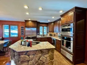 RMNP Wild Basin Retreat: Private Forest Cabin - Image 2