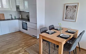 Cozy city apartment - Image 3