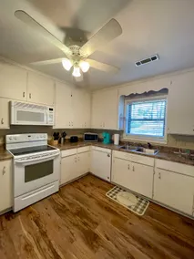 Country comfort retreat close to Troy - Image 2