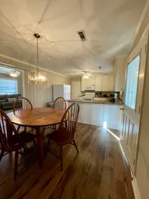 Country comfort retreat close to Troy - Image 3