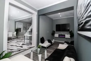 Modern Luxury in Tremont - 6Bed 3bath Fee parking - Image 3