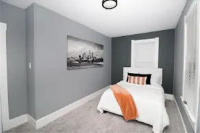 Modern Luxury in Tremont - 6Bed 3bath Fee parking - Image 4