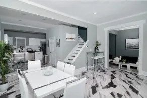 Modern Luxury in Tremont - 6Bed 3bath Fee parking - Image 2