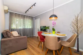 Apt 2 full bedroom 4 km from the USA Consulate - Image 2