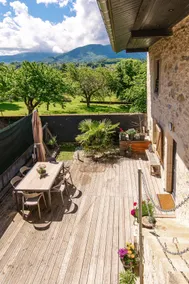 Spacious house between lakes and mountains of Savoy - Image 4