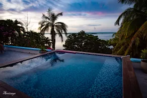Sweethome Bacalar A house on the lagoon - Image 3