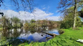 bibardière pond - Image 2