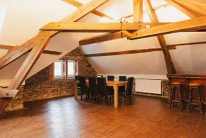 Vakantiewoning House Florence - Image 3