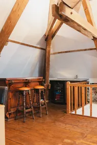 Vakantiewoning House Florence - Image 4