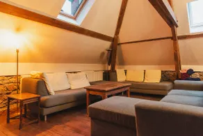 Vakantiewoning House Florence - Image 2
