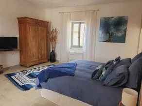 Large Suite with 2 Spa-Terrace & Pool + Kitchen - Image 5