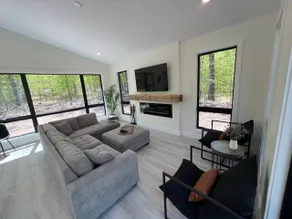 Newly built house in Glen Arbor-peaceful and quiet - Image 3