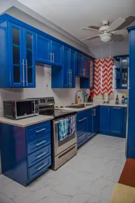 Sunset Oasis: 3BR Portmore Gem - Image 4