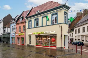 Hesdin Appart Holidays 1 - Image 5