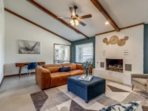 Charming West Side Retreat - Image 3