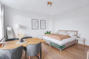 2-room apartment right by the river - Image 5