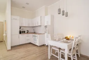 Bright & Serene 73m² – Heart of Riga - Image 4