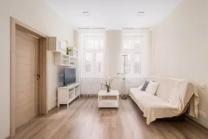 Bright & Serene 73m² – Heart of Riga - Image 3