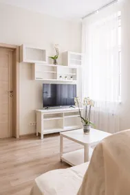 Bright & Serene 73m² – Heart of Riga - Image 5