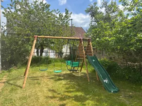 Under the Apple Tree – Country Home in Morvan - Image 5