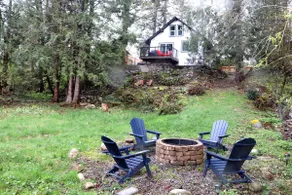 Sky Creek Cabin;cozy cabin on babbling brook - Image 2