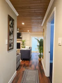 Peaceful Modern Home near DFW/AT&T/Six Flags - Image 2