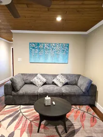 Peaceful Modern Home near DFW/AT&T/Six Flags - Image 3