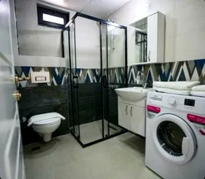 Deluxe SUİTE (2+1) DAİRE 1 - Image 5
