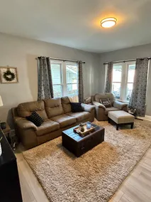 Cute Bungalow Close to Downtown and UTK - Image 5