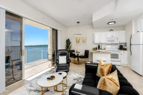 Cozy Waterview Nest for Two - Image 2