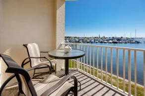 Cozy Waterview Nest for Two - Image 3