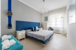 Apartment in the center of Anzio - Perfect for 4 people - Image 3