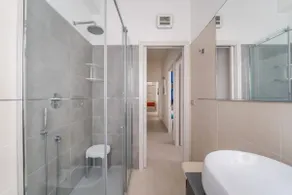 Apartment in the center of Anzio - Perfect for 4 people - Image 4