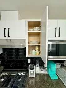 Cozy Place Away From Home - Image 5