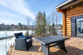 Chalet NovelEra | Private Lake Hot Tub & Game Room - Image 5